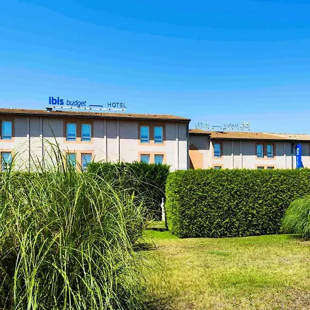 Ibis Budget Hotel Bollene